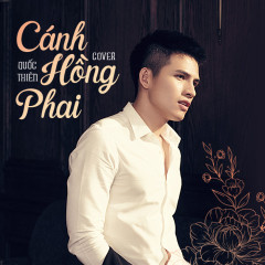 Cánh Hồng Phai (Cover) - Quốc Thiên