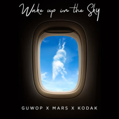 Wake Up In The Sky - Gucci Mane, Bruno Mars, Kodak Black