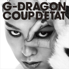 CROOKED - G-Dragon