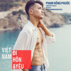 Anh Sẽ Tốt Mà - Phạm Hồng Phước, Thùy Chi