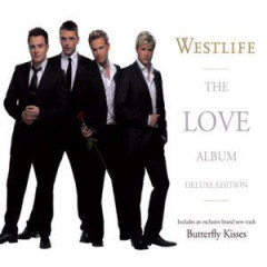 Nothing's Gonna Change My Love For You - Westlife