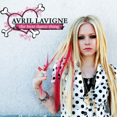 The Best Damn Thing - Avril Lavigne