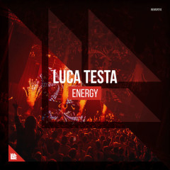 Energy - Luca Testa