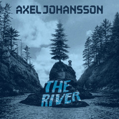 The River - Axel Johansson