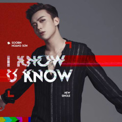 I Know You Know - Soobin Hoàng Sơn