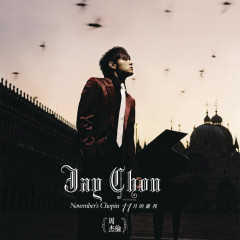 夜曲 - Ye Qu - Jay Chou