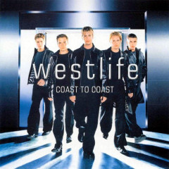 I Lay My Love On You - Westlife