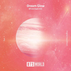 Dream Glow - BTS, Charli XCX