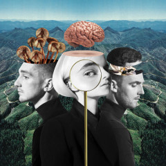 Out At Night - Clean Bandit, KYLE, Big Boi