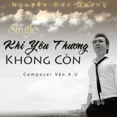 Mùa Đông Vắng - Nguyễn Đức Quang