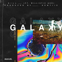 Galaxy - Gill, Kewtiie, HD, willistic