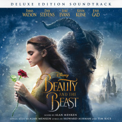 Beauty And The Beast (Finale) - Audra McDonald, Emma Thompson, Ensemble