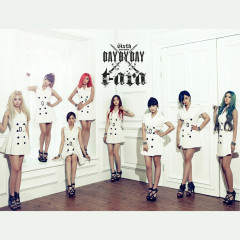 Day By Day - T-ARA