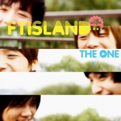 The One - FT Island