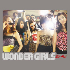 So Hot - Wonder Girls