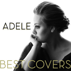 Someone Like You (Adele Cover) - Joana Garcia