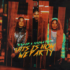 This Is How We Party - R3hab, Icona Pop