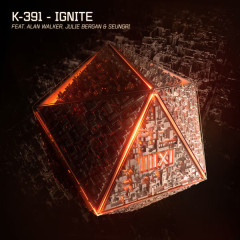 Ignite - K-391, Alan Walker, Julie Bergan, Seung Ri