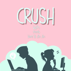 Crush - W, Vani, An An
