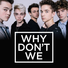 Invitation - Why Don't We