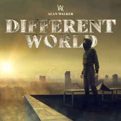 Different World - Alan Walker, K-391, Sofia Carson, CORSAK