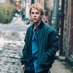 Another Love (Zwette Edit) - Single by Tom Odell