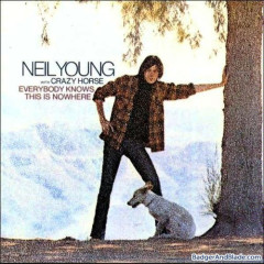 Down By The River - Neil Young
