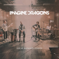Believer (Live / Acoustic) - Imagine Dragons