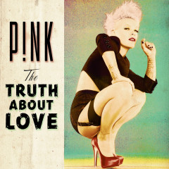 Just Give Me A Reason - Pink, Nate Ruess