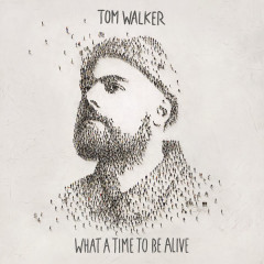 Now You're Gone - Tom Walker, Zara Larsson