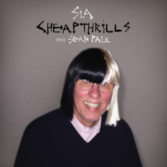 Cheap Thrills - Sia, Sean Paul
