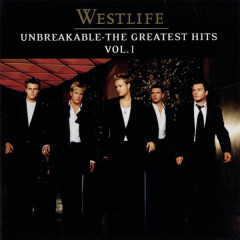 When You're Looking Like That - Westlife