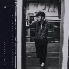 Found What I've Been Looking For (Acoustic) - Tom Grennan
