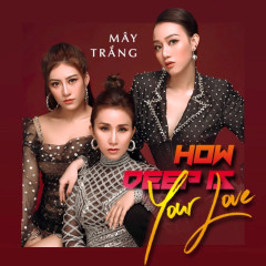 How Deep Is Your Love - Mây Trắng