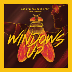 Windows Up (Clean Version) - Cào, SODA, Linh Cáo, Right
