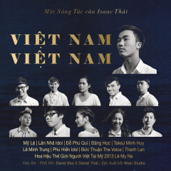 Việt Nam Việt Nam (Beat) - Isaac Thái, Various Artists