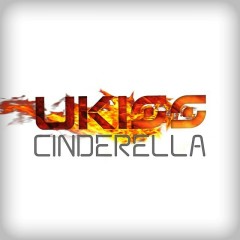 Cinderella - U-Kiss