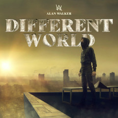 Different World - Alan Walker, Sofia Carson, CORSAK