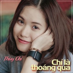 Tình Mẹ - Thùy Chi