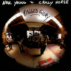 Country Home - Neil Young