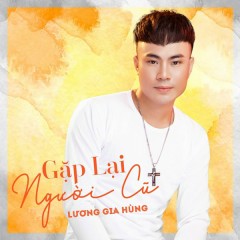 Áng Mây Vô Tình (Remix) (New Version) - Lương Gia Hùng