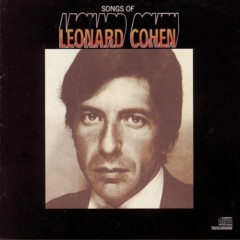 Winter Lady - Leonard Cohen