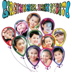 Lời bài hát Vui Đến Trường - Nhóm Hoa Tay - Lyricvn.com