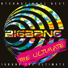 Number 1 - BIGBANG