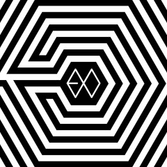 Love, Love, Love - EXO-K