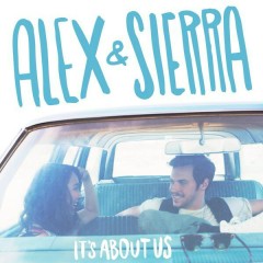 Little Do You Know - Alex & Sierra