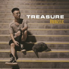 Treasure - Rhymastic