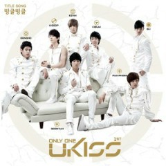 What's This - U-Kiss