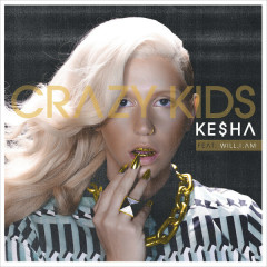 Crazy Kids Remix - Kesha, Will.i.am