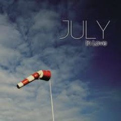 Love Theme - July